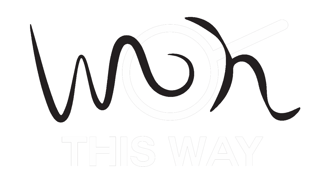 Wok This Way logo